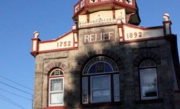 ReliefFireHouse