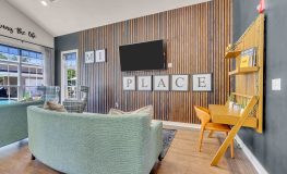 Clubroom