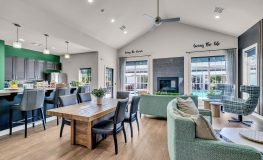 Clubroom