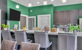 Clubroom
