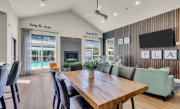 Clubroom