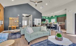 Clubroom